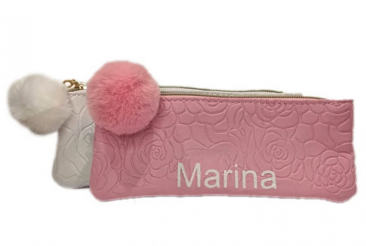 Estuche personalizado