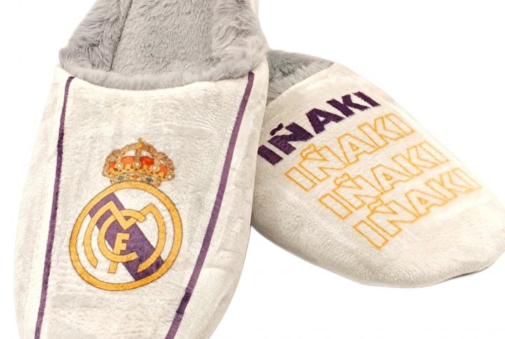 zapatillas, deporte, real madrid, madridista, equipo, futbol, nombre, personalizadas