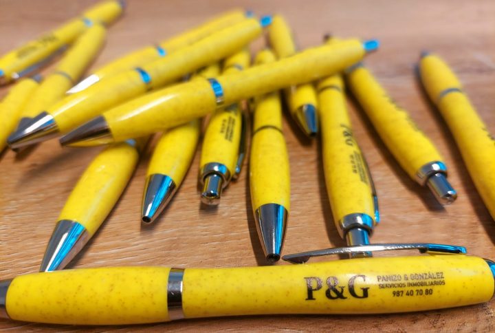 boli, bolígrafo, bolis, publicitario, logo, merchandising, empresa