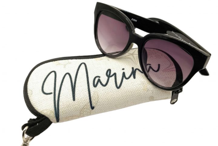 gafas, funda, gafas de sol, personalizada, personalizado, dia del madre, mamá, mami, mama