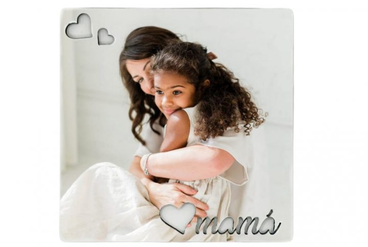 posavasos, imán, fotos, personalizado, dia de la madre, mama, mamá, foto, madera