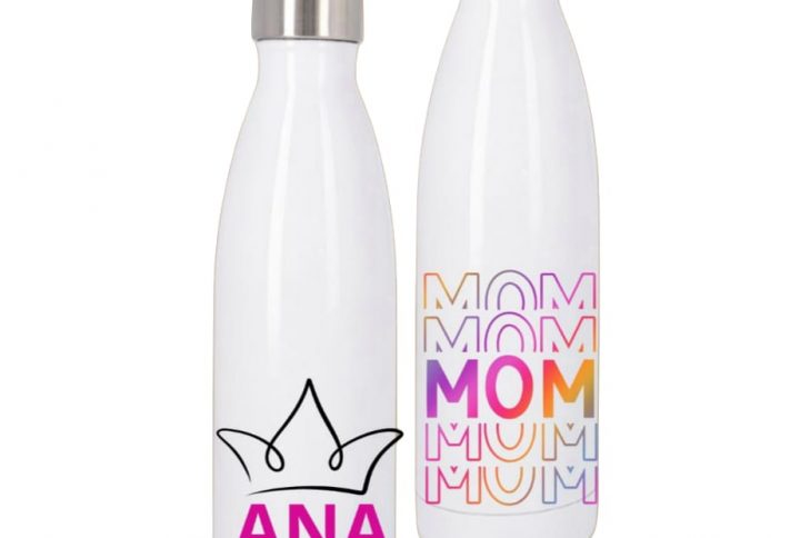 botella, personalizada, dia de la madre, mamá, madre, mami, nombre, regalo, personalizado