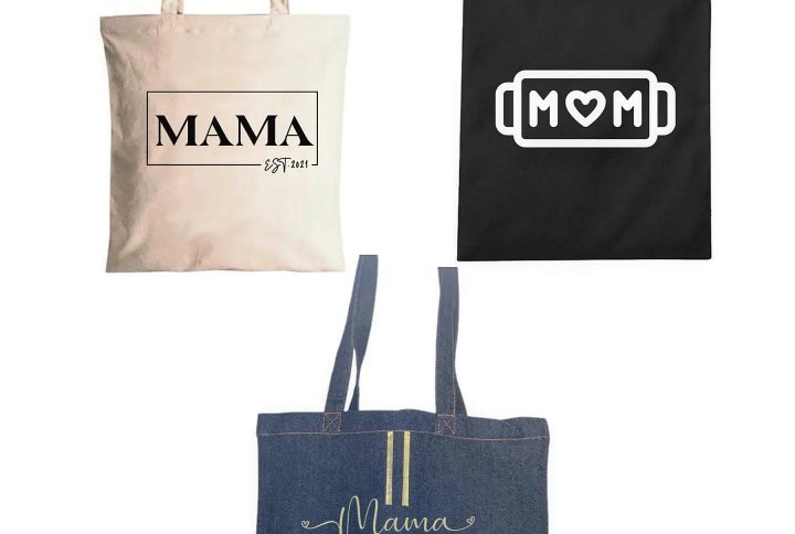 totebag, bolsa, lino, personalizada, dia de la madre, mamá, madre, mami, nombre, regalo, personalizado