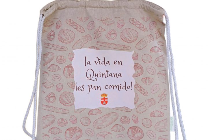 totebag, pan, beige, mochila, verano, primavera, playa, lino, personalizada, bolsa, bolso, iniciales, nombre