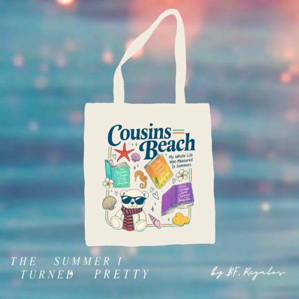 El Verano En Que Me Enamoré, EVEQME, TSITP, team, conrad, jeremiah, belly, the summer i turned pretty, camiseta, sudadera, totebag, personalizada
