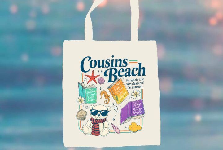 El Verano En Que Me Enamoré, EVEQME, TSITP, team, conrad, jeremiah, belly, the summer i turned pretty, camiseta, sudadera, totebag, personalizada
